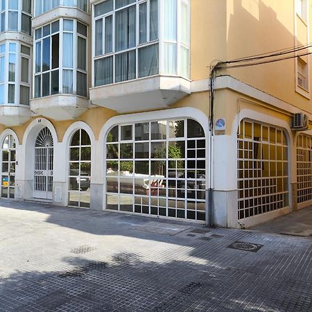 Hostel Sorolla Playa Μάλαγα Εξωτερικό φωτογραφία