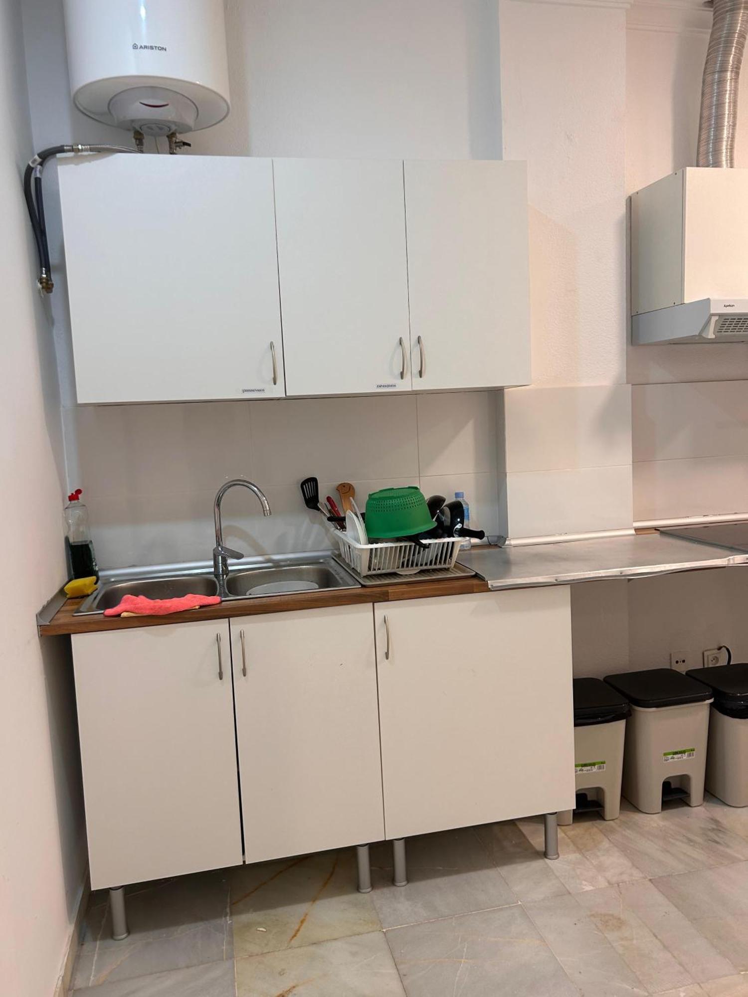 Hostel Sorolla Playa Μάλαγα Εξωτερικό φωτογραφία