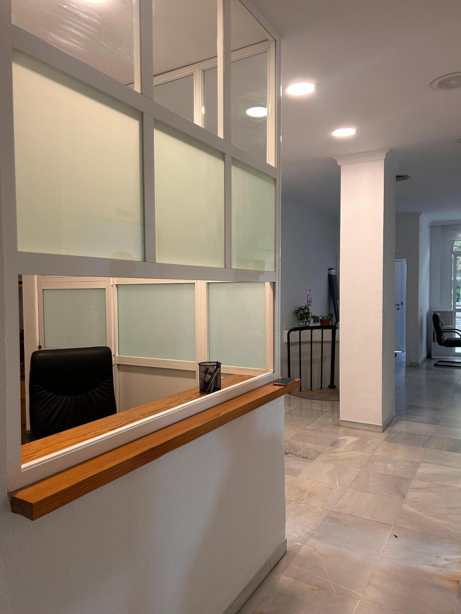 Hostel Sorolla Playa Μάλαγα Εξωτερικό φωτογραφία