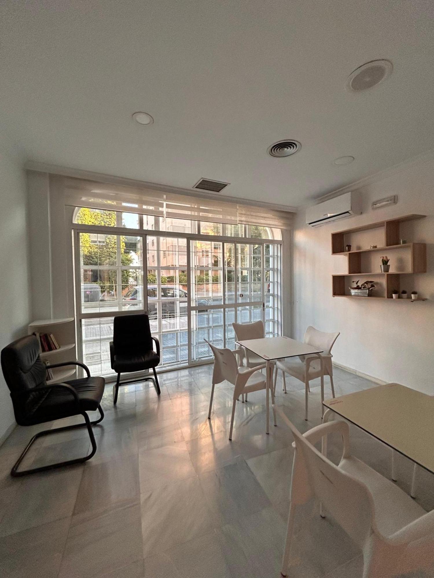 Hostel Sorolla Playa Μάλαγα Εξωτερικό φωτογραφία