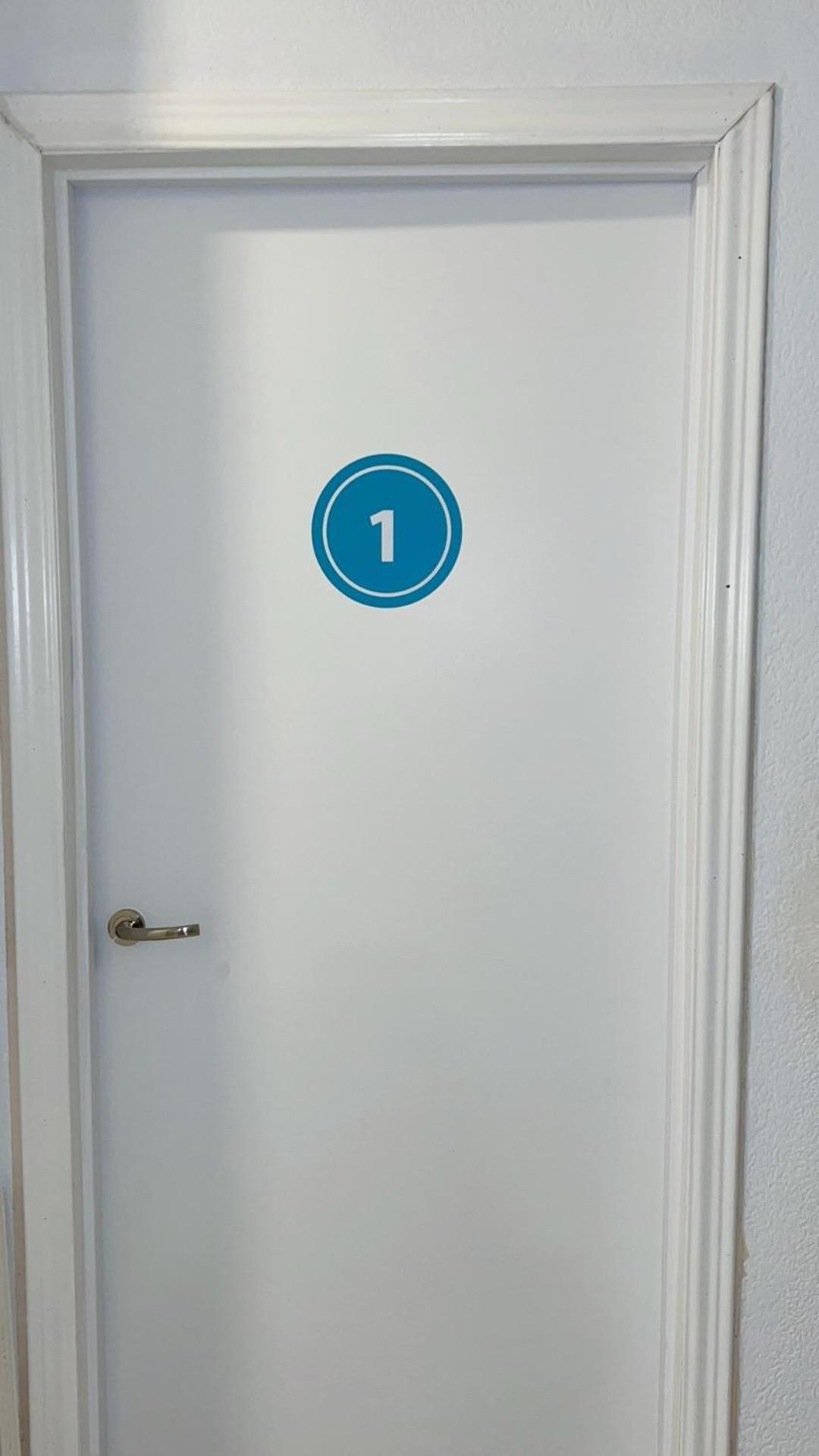 Hostel Sorolla Playa Μάλαγα Εξωτερικό φωτογραφία