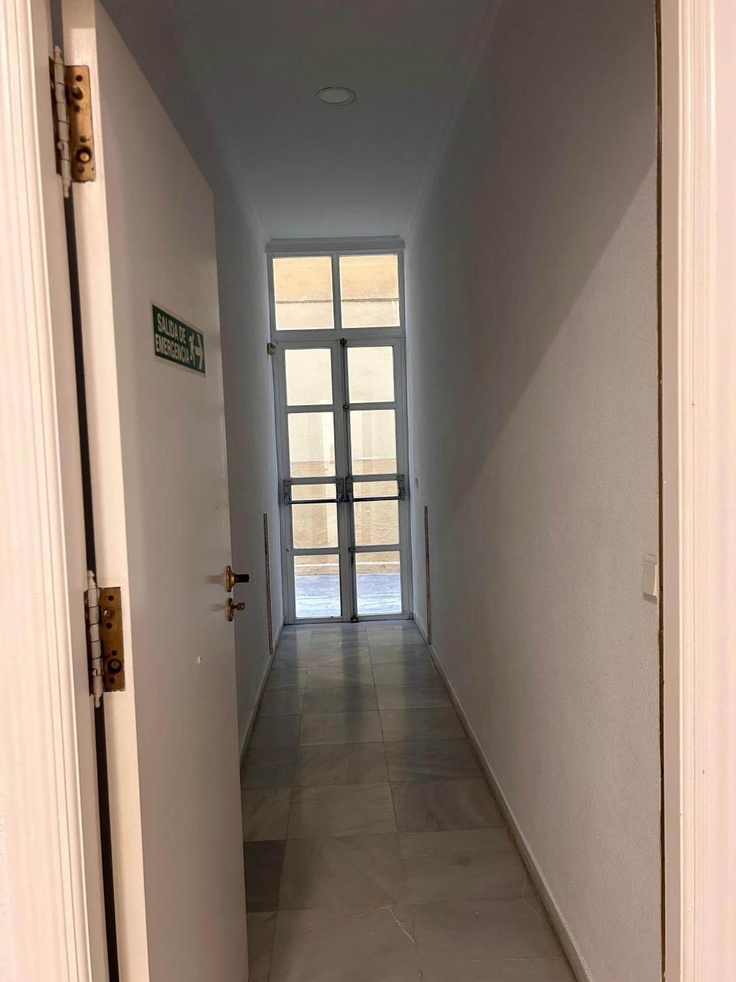 Hostel Sorolla Playa Μάλαγα Εξωτερικό φωτογραφία
