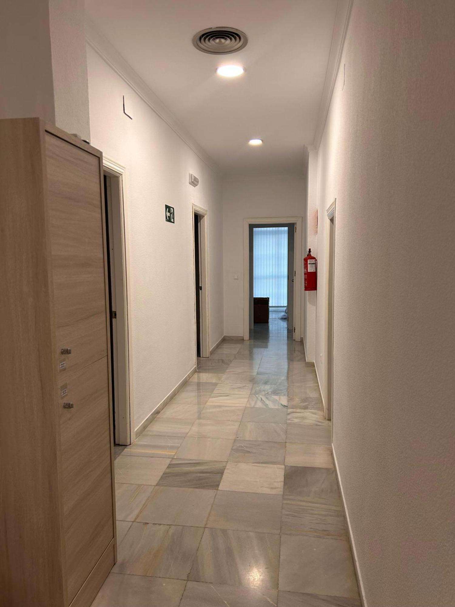 Hostel Sorolla Playa Μάλαγα Εξωτερικό φωτογραφία