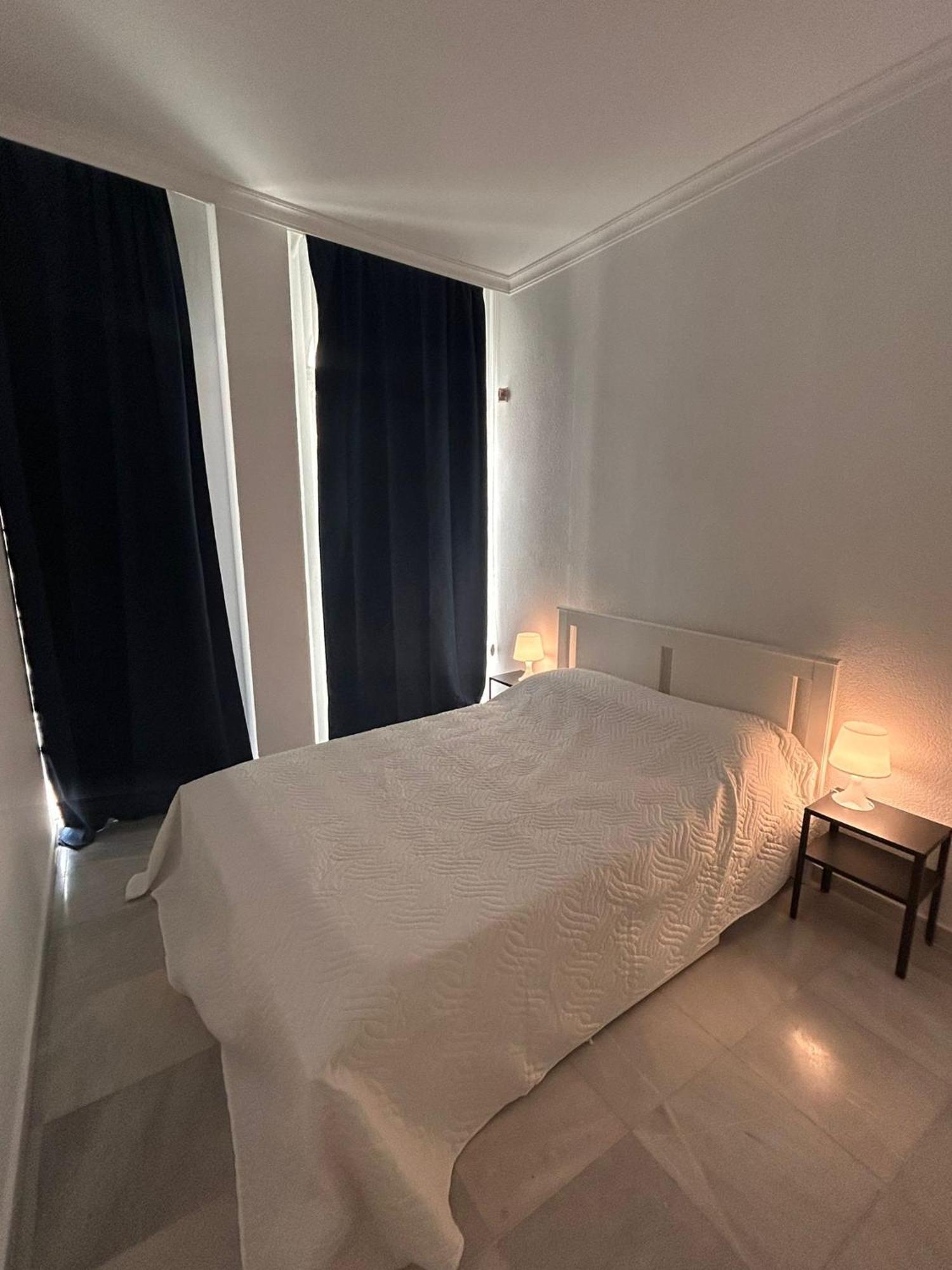 Hostel Sorolla Playa Μάλαγα Εξωτερικό φωτογραφία